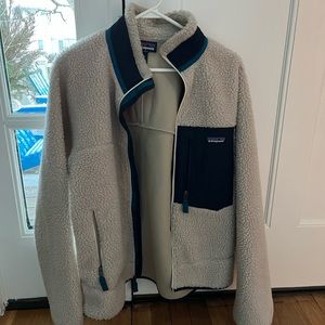 Patagonia Men's Classic Retro-X® Fleece Jacket
